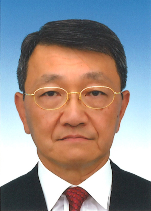 2025-2026年度 会長 吉澤德安