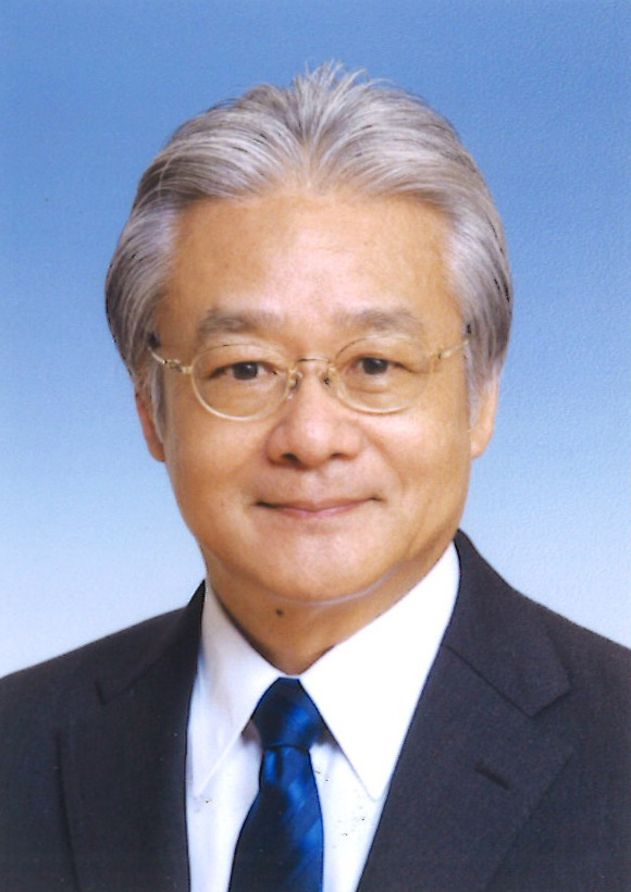2026–2027年度 会長　野溝 守